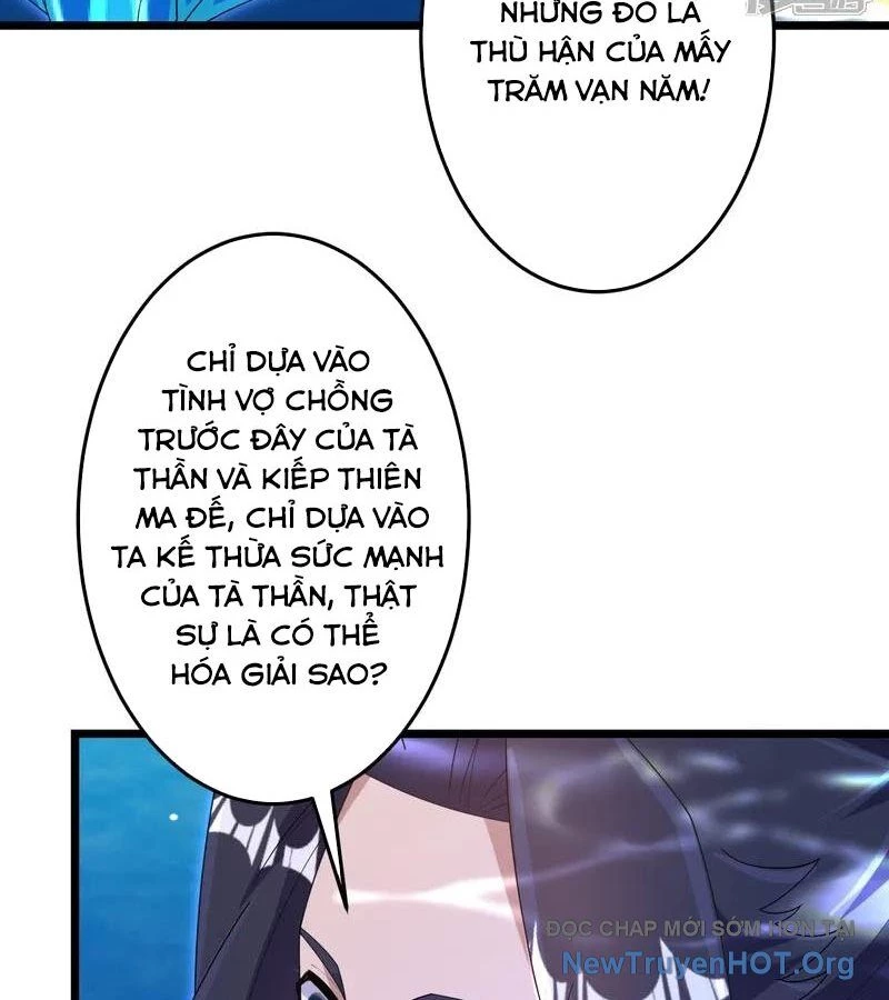 Nghịch Thiên Tà Thần Chapter 748 - 82