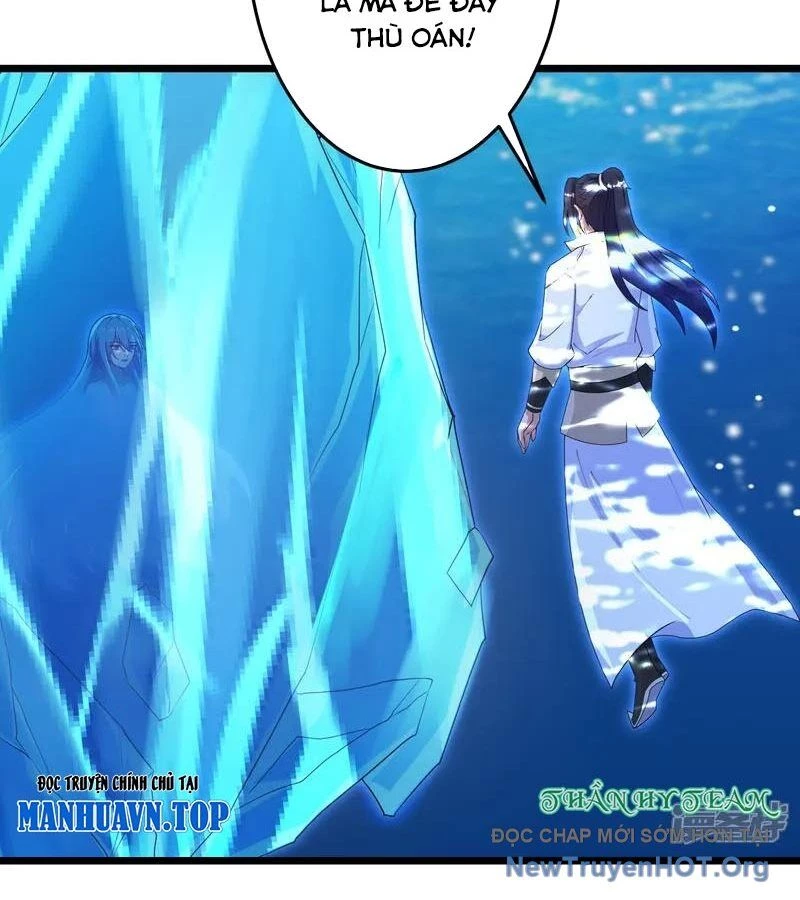 Nghịch Thiên Tà Thần Chapter 748 - 84