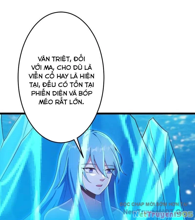 Nghịch Thiên Tà Thần Chapter 748 - 85