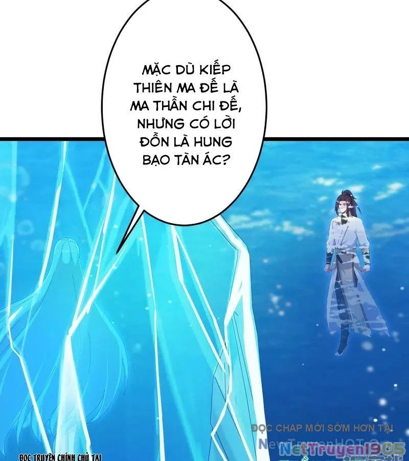 Nghịch Thiên Tà Thần Chapter 748 - 87