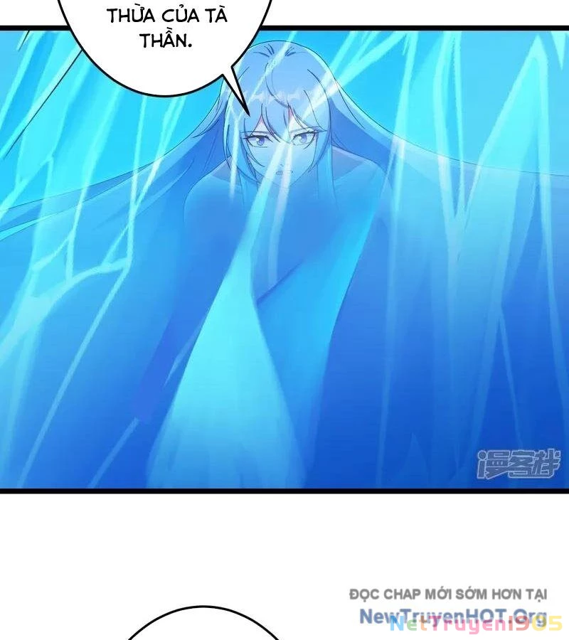 Nghịch Thiên Tà Thần Chapter 748 - 93