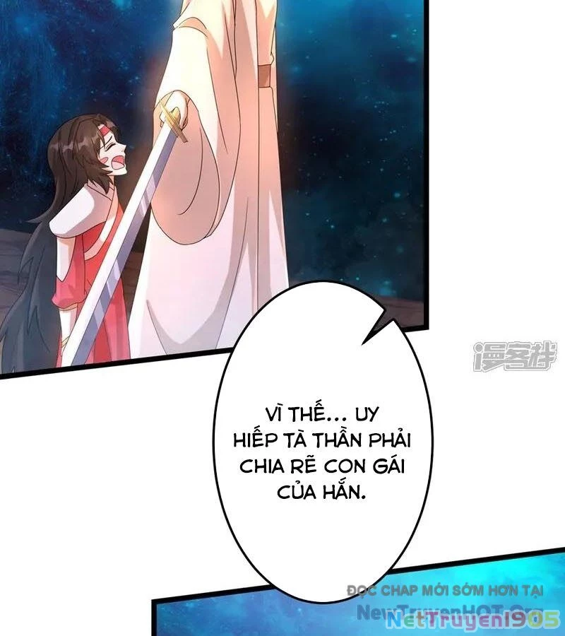 Nghịch Thiên Tà Thần Chapter 749 - 29