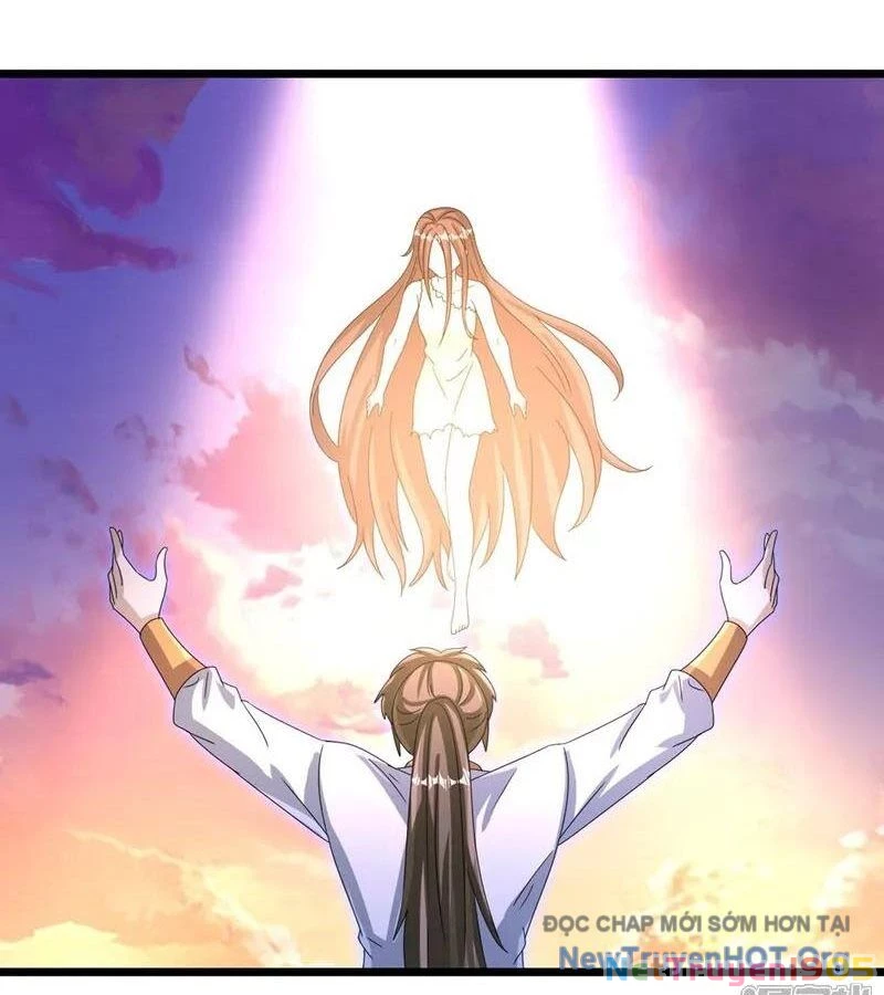 Nghịch Thiên Tà Thần Chapter 749 - 38