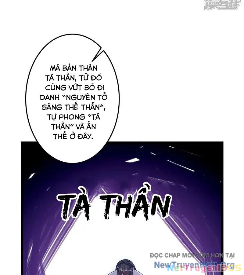Nghịch Thiên Tà Thần Chapter 749 - 39