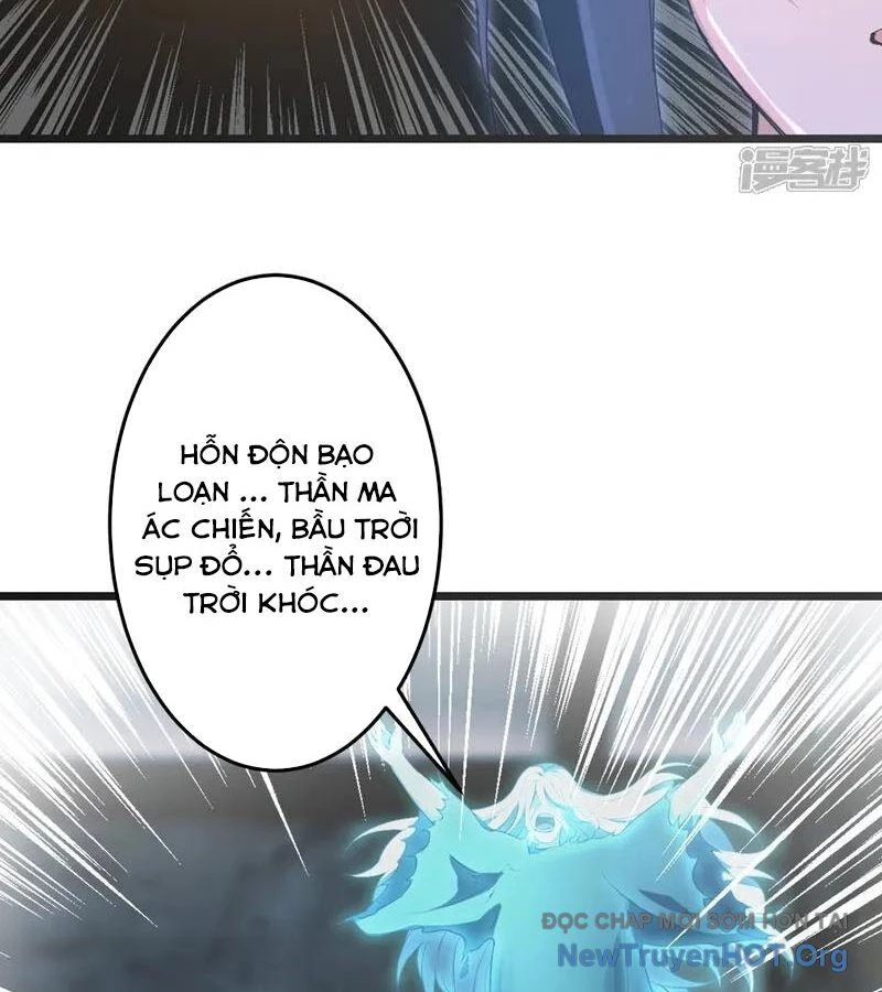Nghịch Thiên Tà Thần Chapter 749 - 48