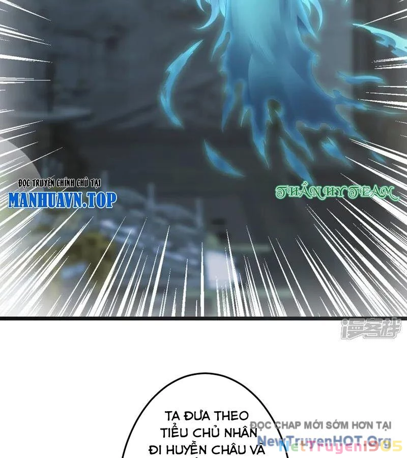 Nghịch Thiên Tà Thần Chapter 749 - 49