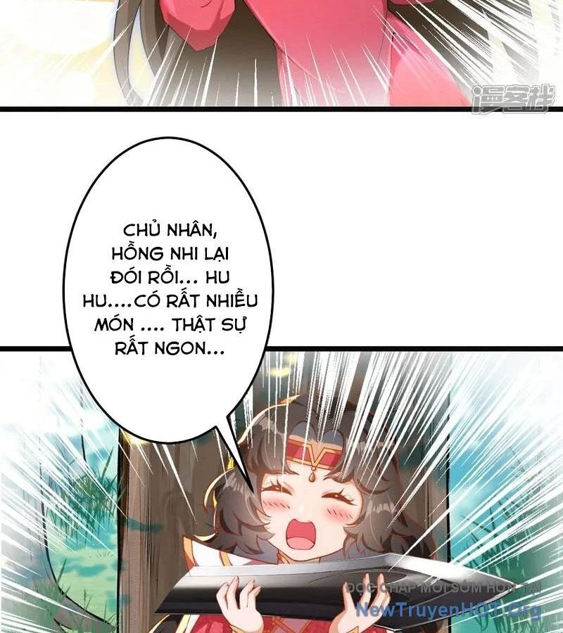 Nghịch Thiên Tà Thần Chapter 749 - 52