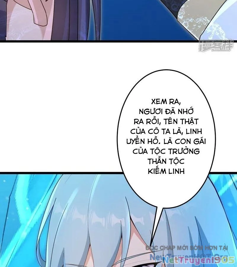 Nghịch Thiên Tà Thần Chapter 749 - 56