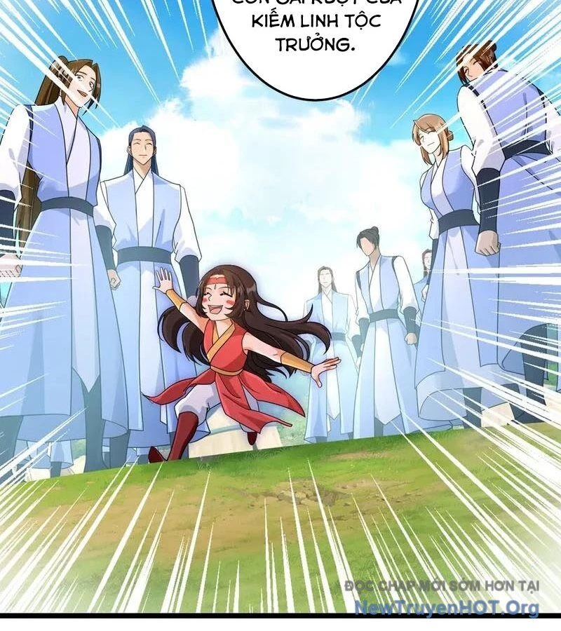 Nghịch Thiên Tà Thần Chapter 749 - 61