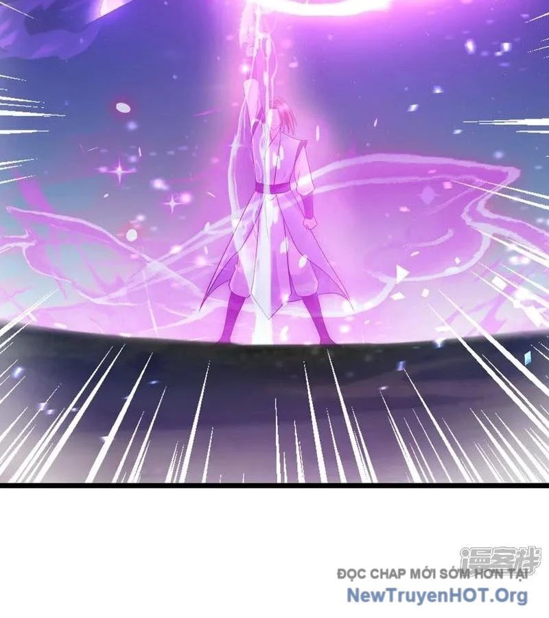 Nghịch Thiên Tà Thần Chapter 749 - 65