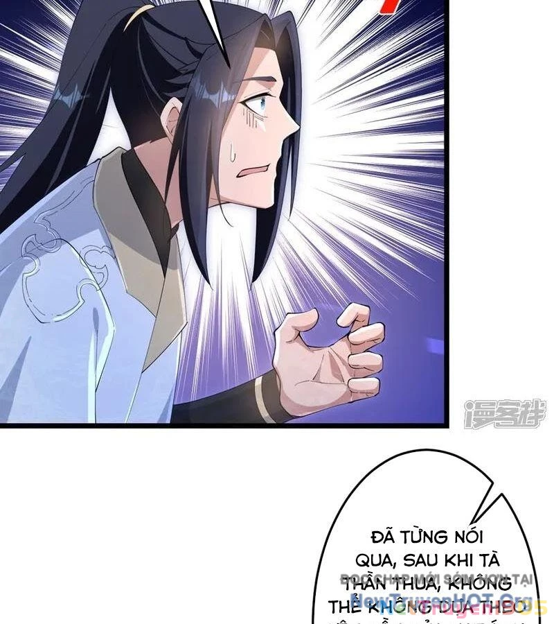 Nghịch Thiên Tà Thần Chapter 749 - 80