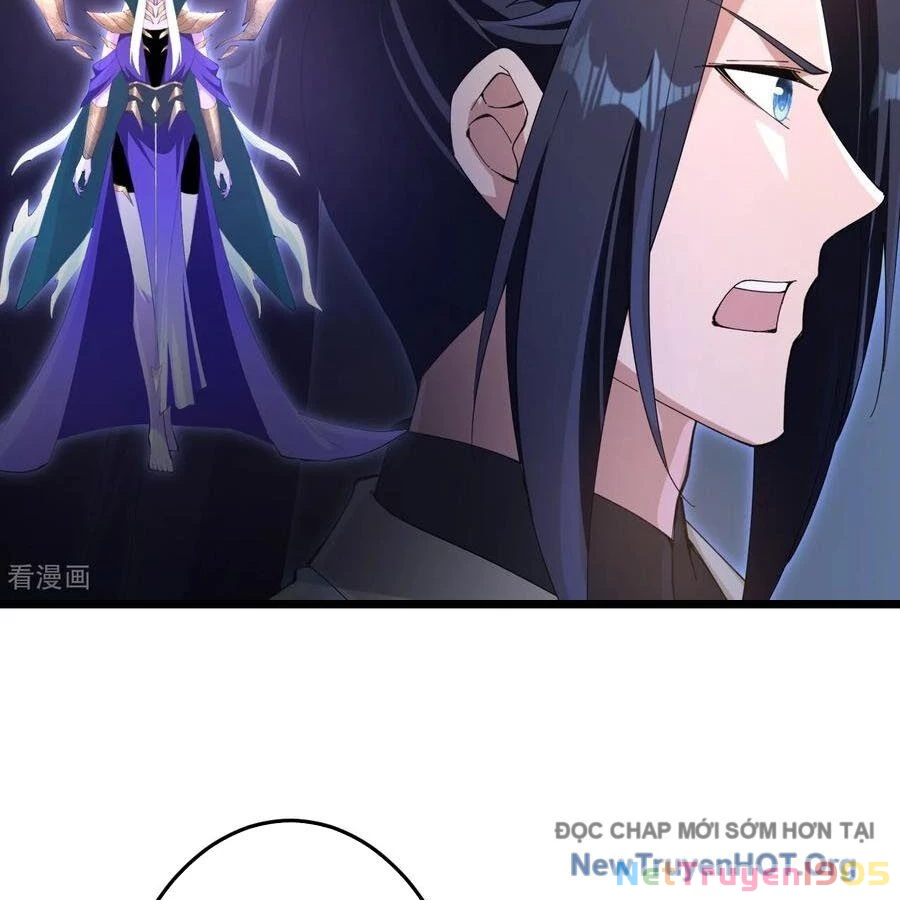 Nghịch Thiên Tà Thần Chapter 750 - 5
