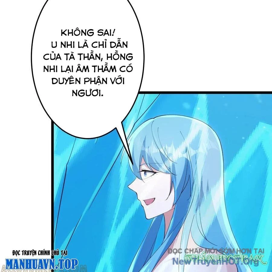 Nghịch Thiên Tà Thần Chapter 750 - 6