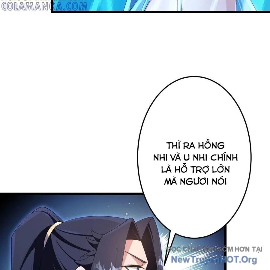 Nghịch Thiên Tà Thần Chapter 750 - 7