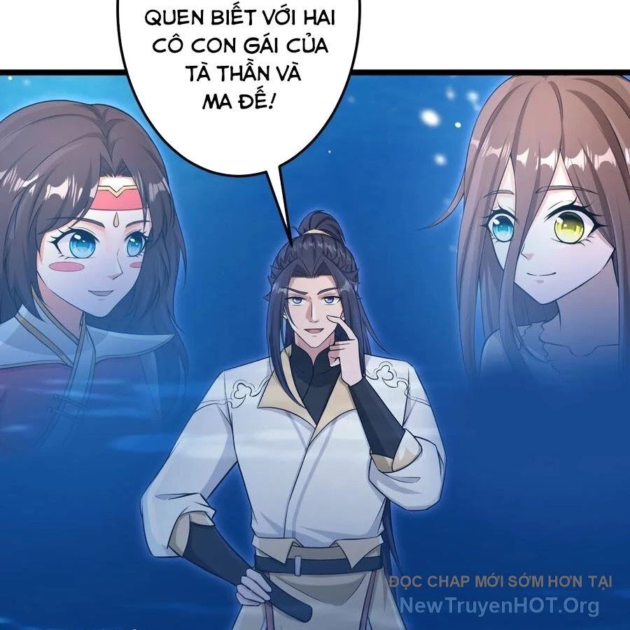 Nghịch Thiên Tà Thần Chapter 750 - 9