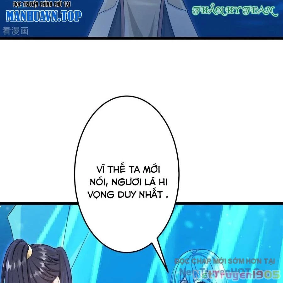 Nghịch Thiên Tà Thần Chapter 750 - 10