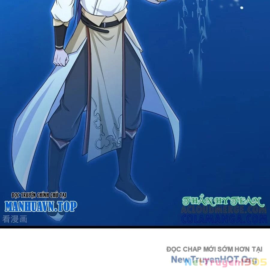 Nghịch Thiên Tà Thần Chapter 750 - 38