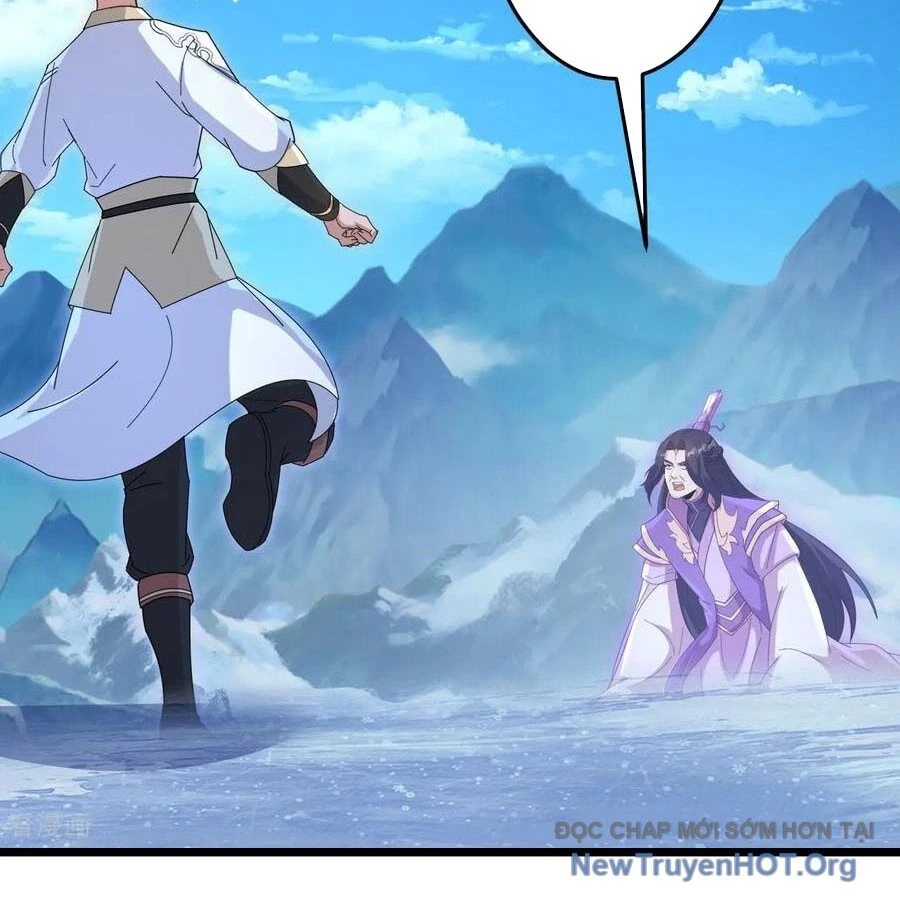 Nghịch Thiên Tà Thần Chapter 750 - 90