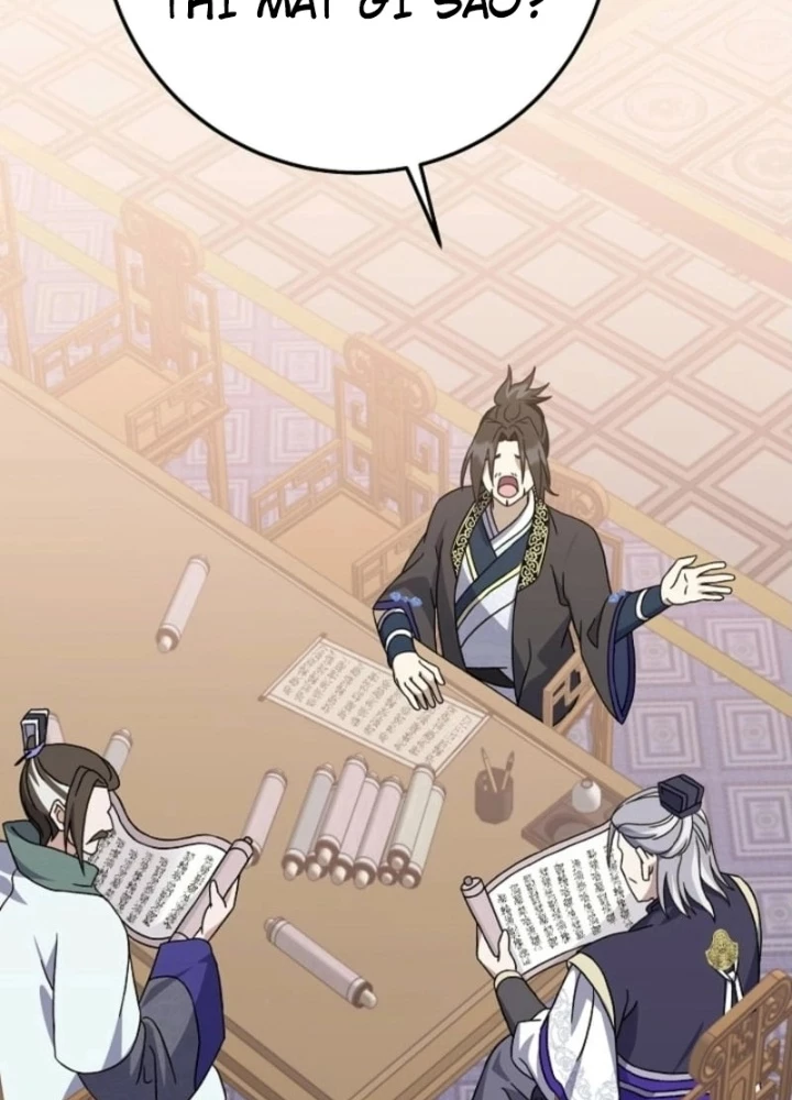 Hồi Sinh Huyết Mạch Nam Cung Chapter 11 - 3