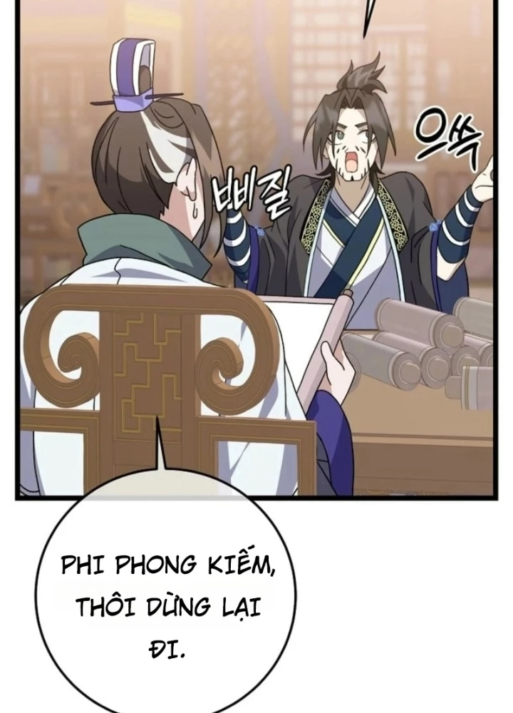 Hồi Sinh Huyết Mạch Nam Cung Chapter 11 - 7