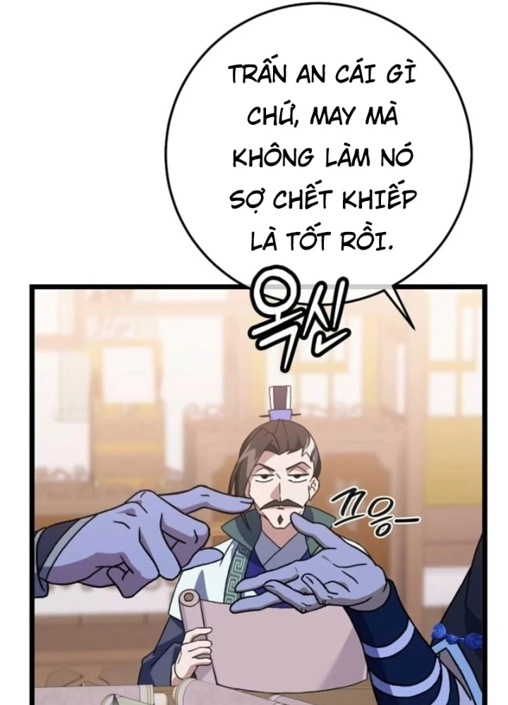 Hồi Sinh Huyết Mạch Nam Cung Chapter 11 - 15