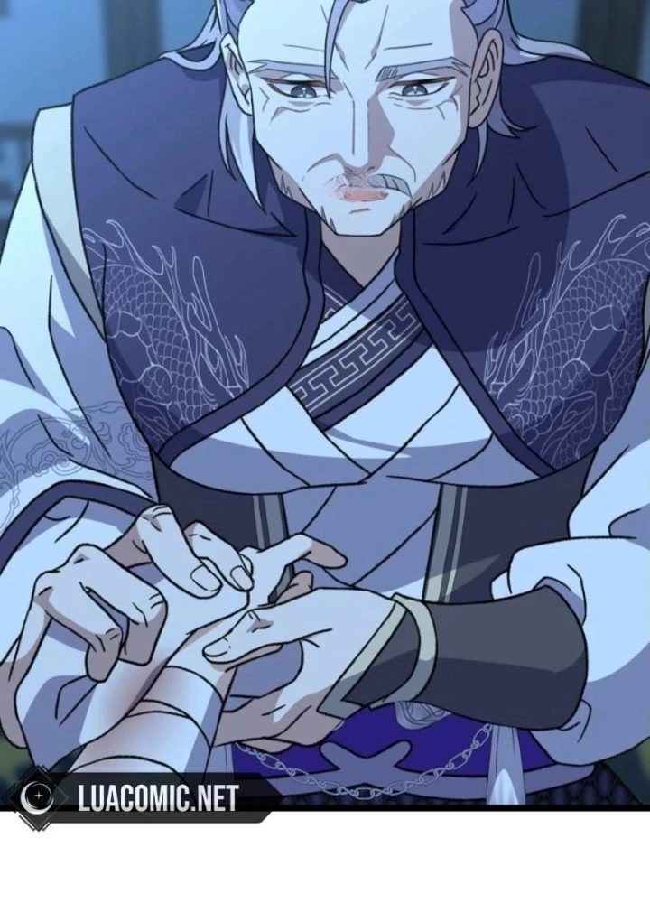 Hồi Sinh Huyết Mạch Nam Cung Chapter 11 - 69