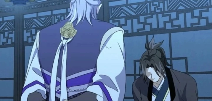 Hồi Sinh Huyết Mạch Nam Cung Chapter 11 - 82