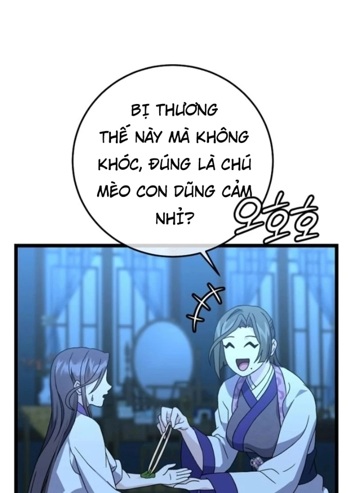 Hồi Sinh Huyết Mạch Nam Cung Chapter 11 - 113