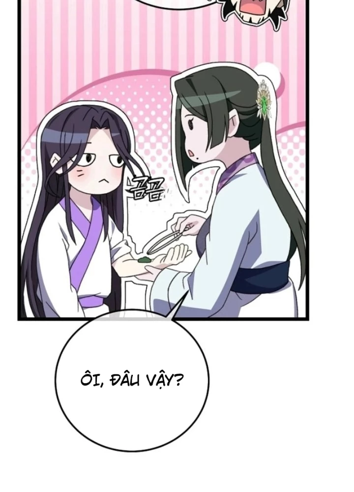 Hồi Sinh Huyết Mạch Nam Cung Chapter 11 - 119