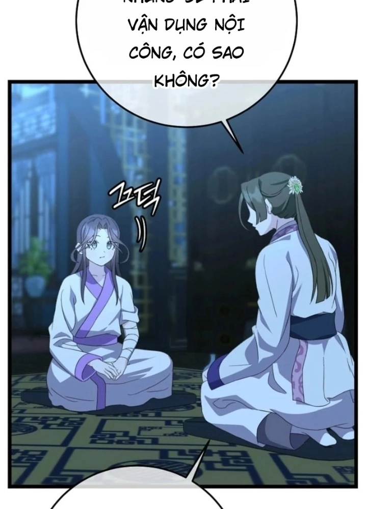 Hồi Sinh Huyết Mạch Nam Cung Chapter 11 - 133