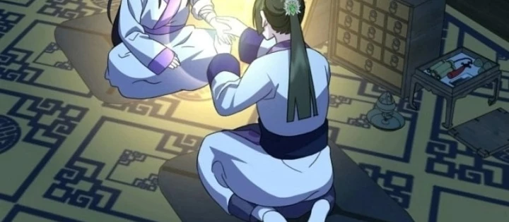 Hồi Sinh Huyết Mạch Nam Cung Chapter 11 - 164