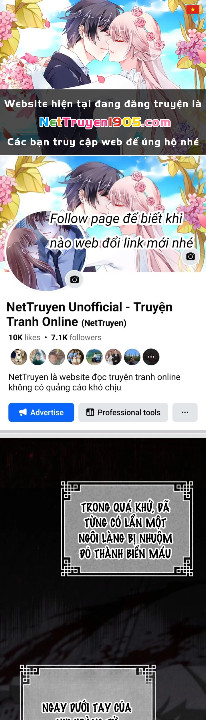 Hồi Sinh Huyết Mạch Nam Cung Chapter 12 - 1