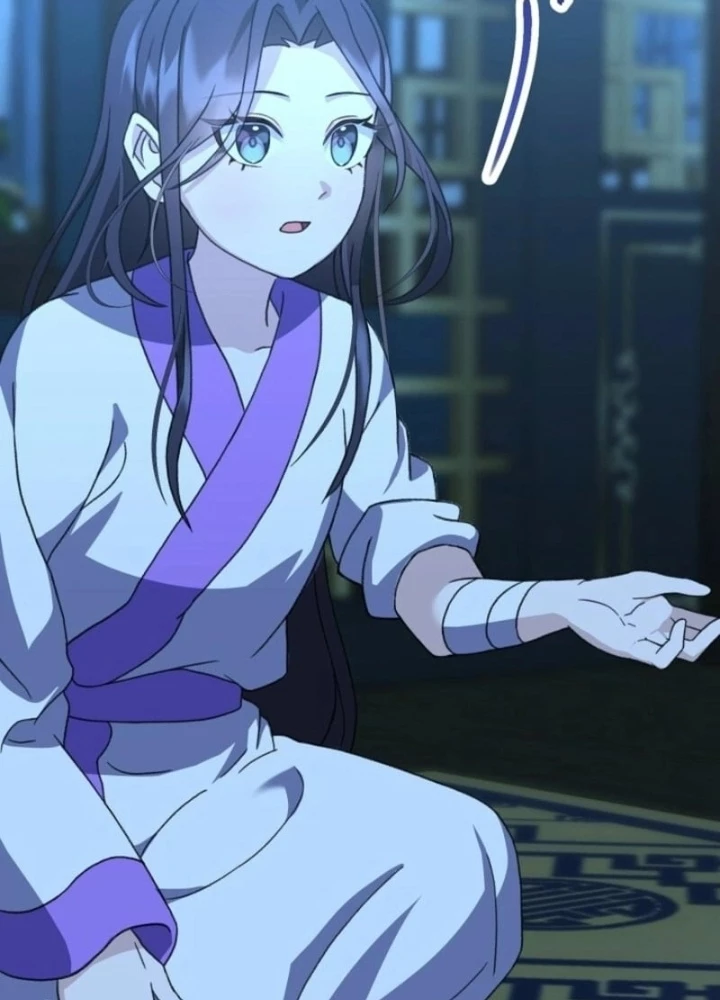 Hồi Sinh Huyết Mạch Nam Cung Chapter 12 - 33