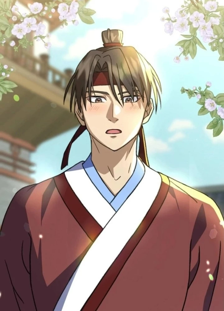 Hồi Sinh Huyết Mạch Nam Cung Chapter 12 - 209