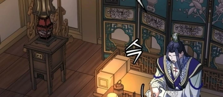 Hồi Sinh Huyết Mạch Nam Cung Chapter 15 - 14