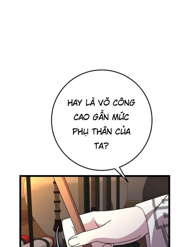 Hồi Sinh Huyết Mạch Nam Cung Chapter 15 - 17