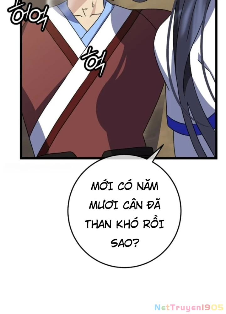 Hồi Sinh Huyết Mạch Nam Cung Chapter 15 - 85