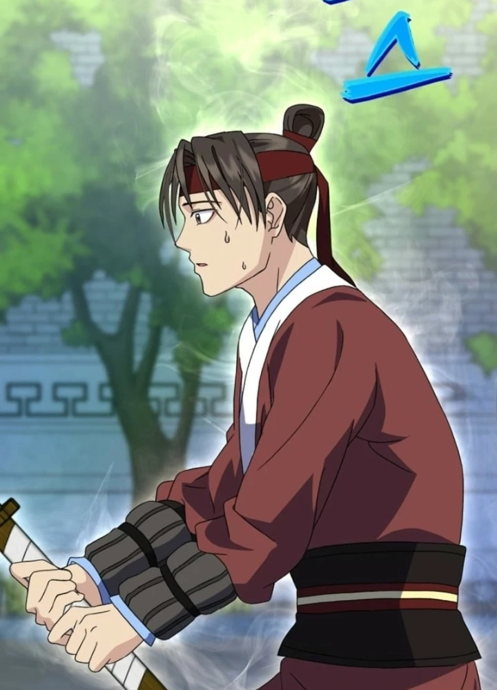 Hồi Sinh Huyết Mạch Nam Cung Chapter 15 - 151