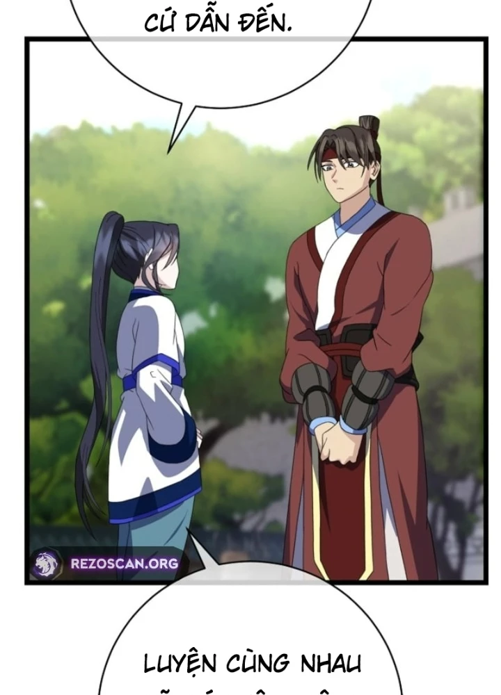 Hồi Sinh Huyết Mạch Nam Cung Chapter 15 - 181