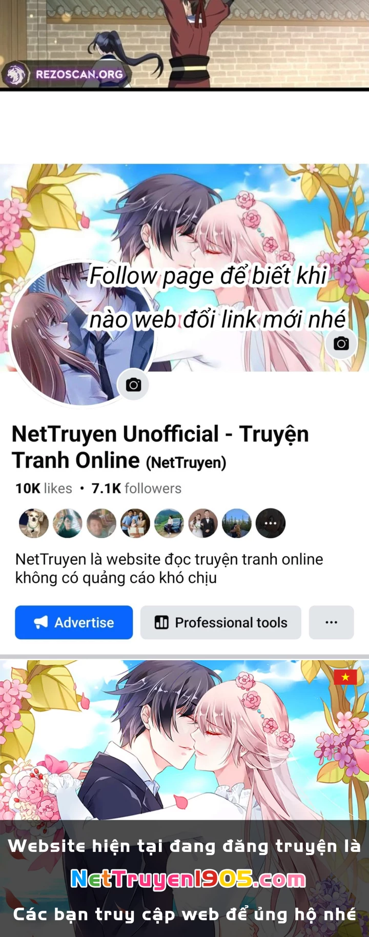 Hồi Sinh Huyết Mạch Nam Cung Chapter 15 - 198