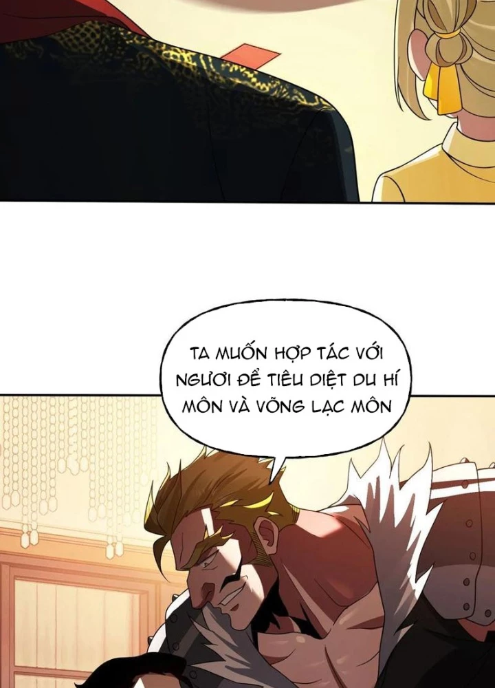 Trùng Sinh Tại Thế Giới Tu Chân, Ta Giết Tới Đỉnh Chapter 30 - 5