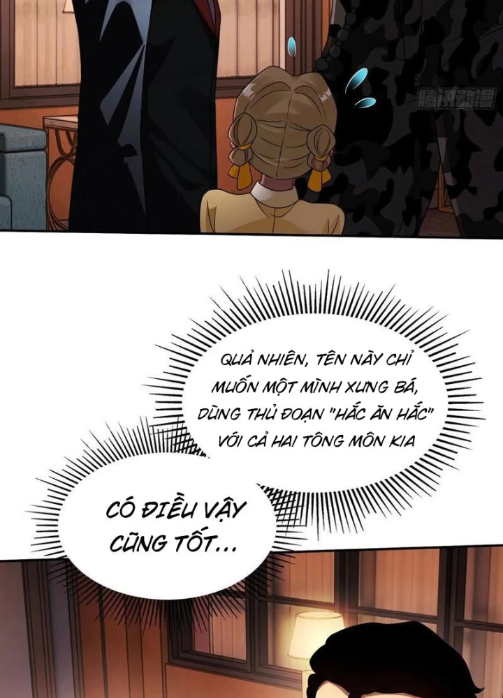 Trùng Sinh Tại Thế Giới Tu Chân, Ta Giết Tới Đỉnh Chapter 30 - 7