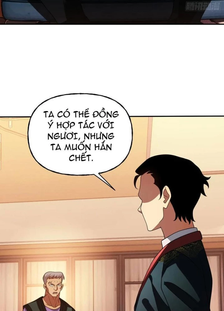 Trùng Sinh Tại Thế Giới Tu Chân, Ta Giết Tới Đỉnh Chapter 30 - 15