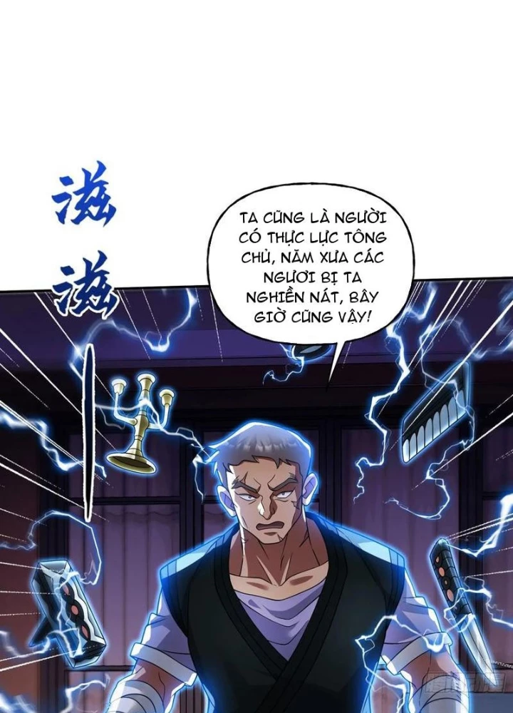 Trùng Sinh Tại Thế Giới Tu Chân, Ta Giết Tới Đỉnh Chapter 30 - 23