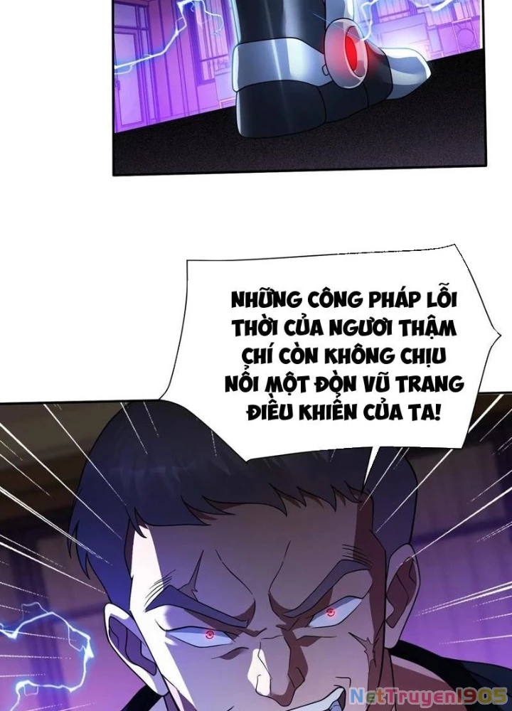 Trùng Sinh Tại Thế Giới Tu Chân, Ta Giết Tới Đỉnh Chapter 30 - 27