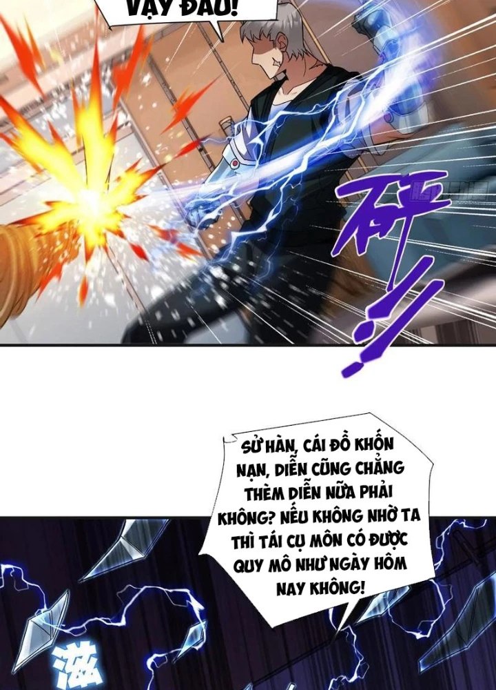 Trùng Sinh Tại Thế Giới Tu Chân, Ta Giết Tới Đỉnh Chapter 30 - 49