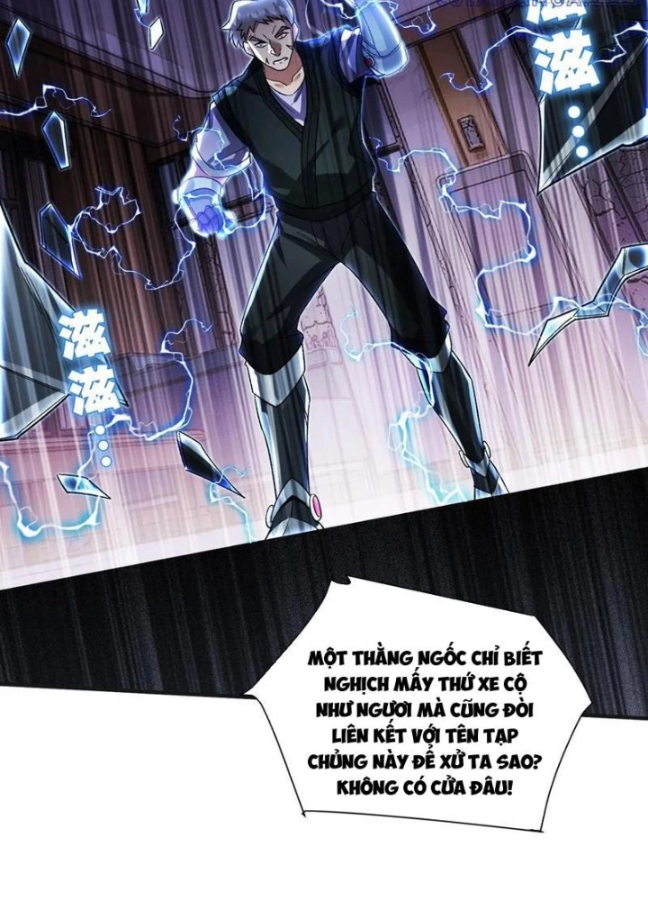Trùng Sinh Tại Thế Giới Tu Chân, Ta Giết Tới Đỉnh Chapter 30 - 51