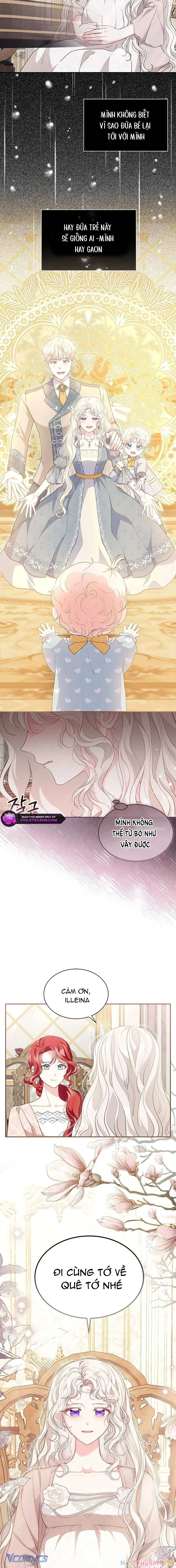 Đã Từ Chối Sủng Ái Rồi Mà Sao Còn Ám Ảnh Thế Chapter 56 - 7