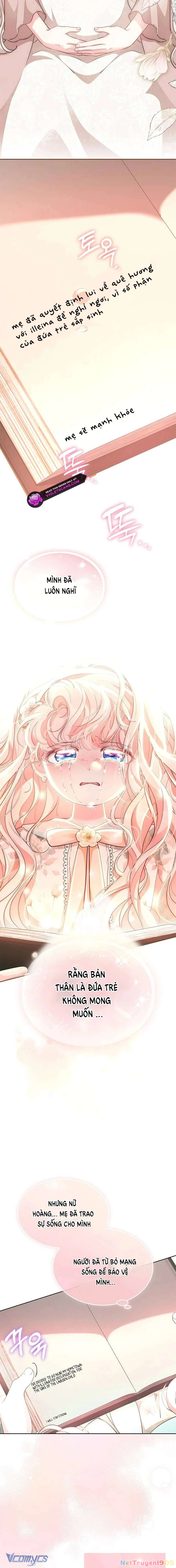 Đã Từ Chối Sủng Ái Rồi Mà Sao Còn Ám Ảnh Thế Chapter 56 - 8