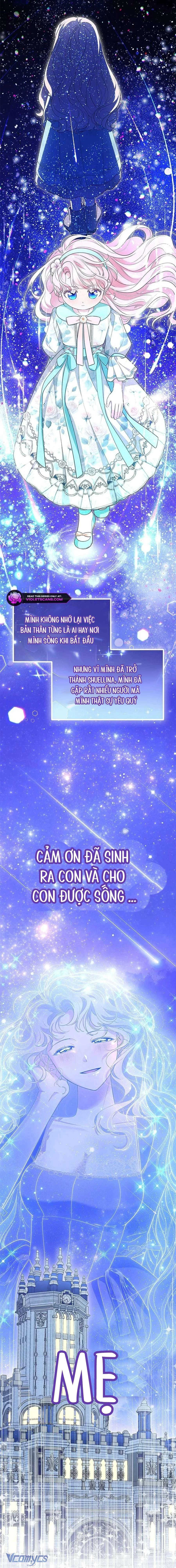 Đã Từ Chối Sủng Ái Rồi Mà Sao Còn Ám Ảnh Thế Chapter 56 - 13